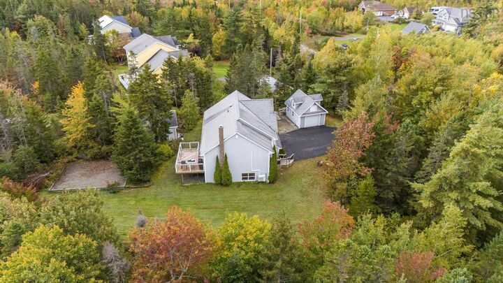 Property Photo: 521 Piggott Avenue NS B2T 1Z1