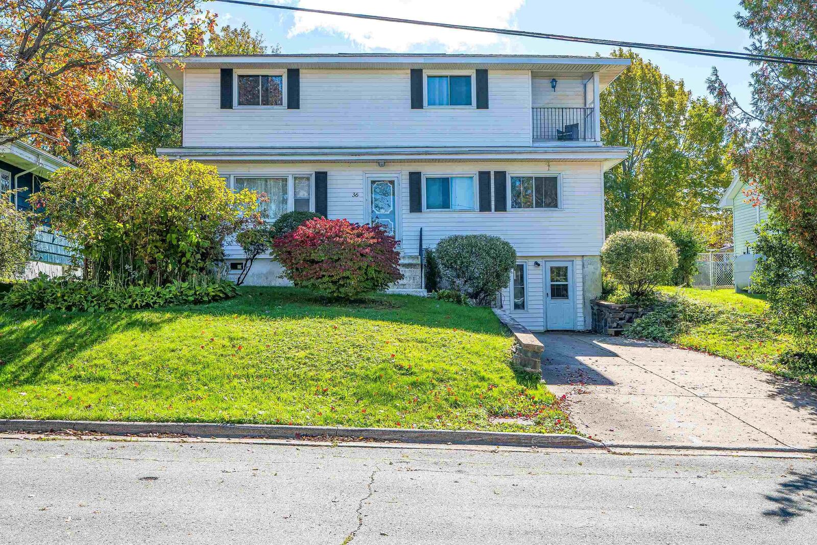 Property Photo:  36 Erin Drive  NS B2W 2B8 