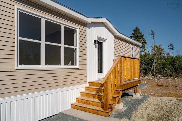 Property Photo:  420 Cross Road  NS B0J 2E0 