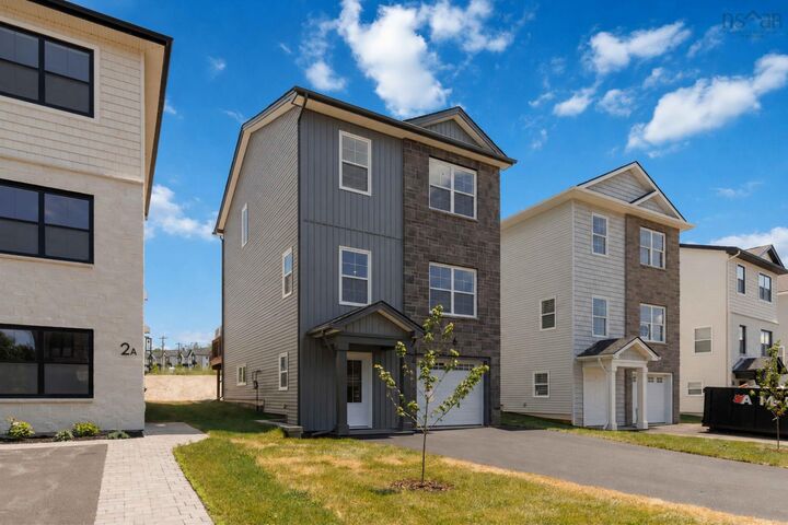 Property Photo:  Pc-2 6 Pearlgarden Close  NS B2X 0C2 