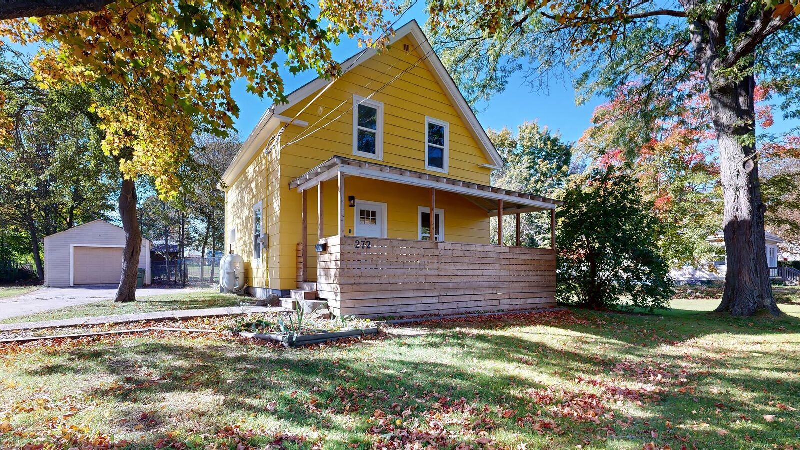 Property Photo:  272 Bridge Street  NS B4N 2G2 
