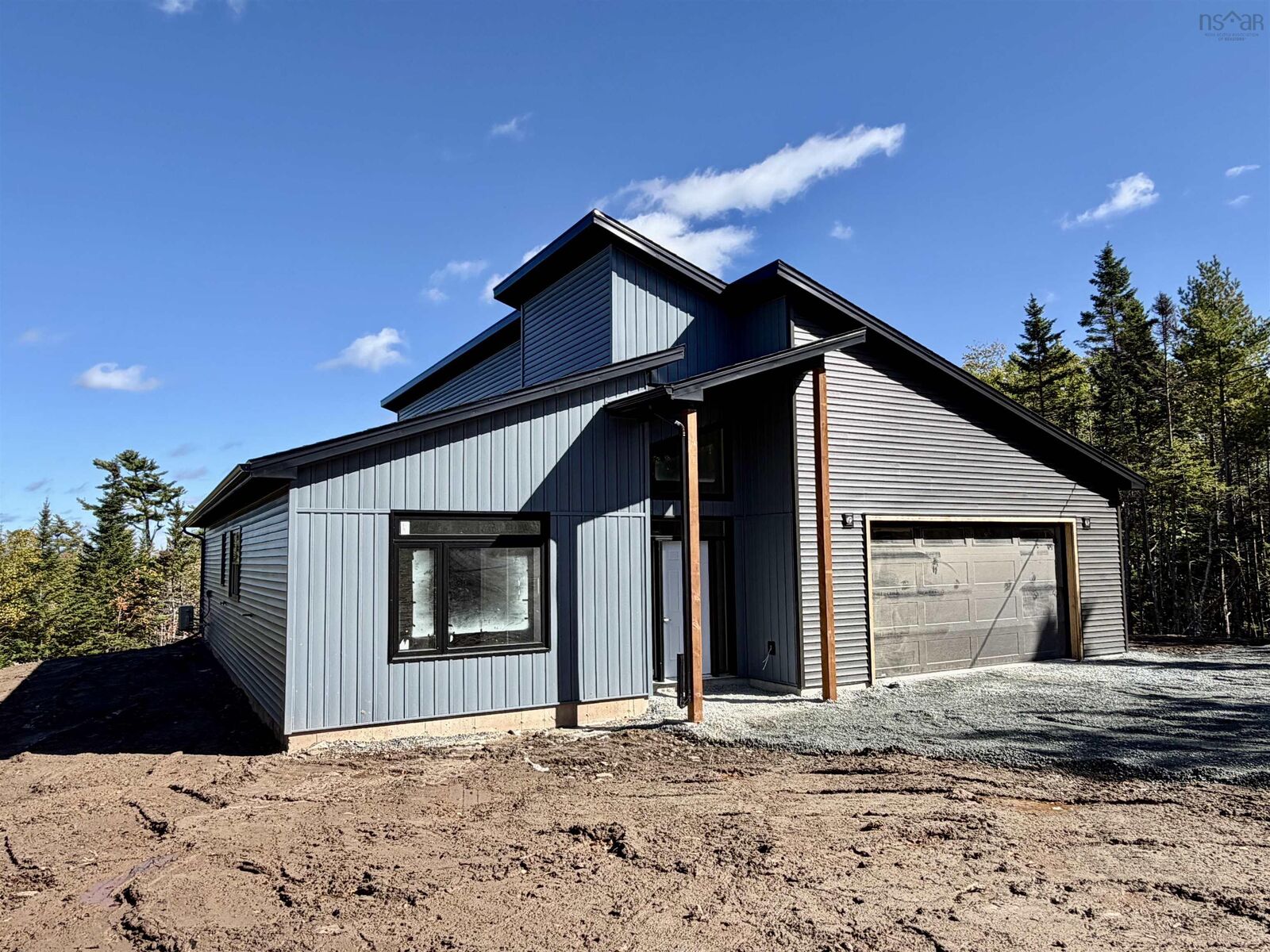 Property Photo: 466 Bissett Road NS B2V 2T5