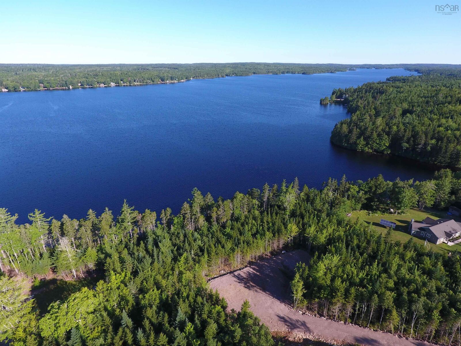 Property Photo:  Lot 16 Granite Lane  NS B4N 3V8 