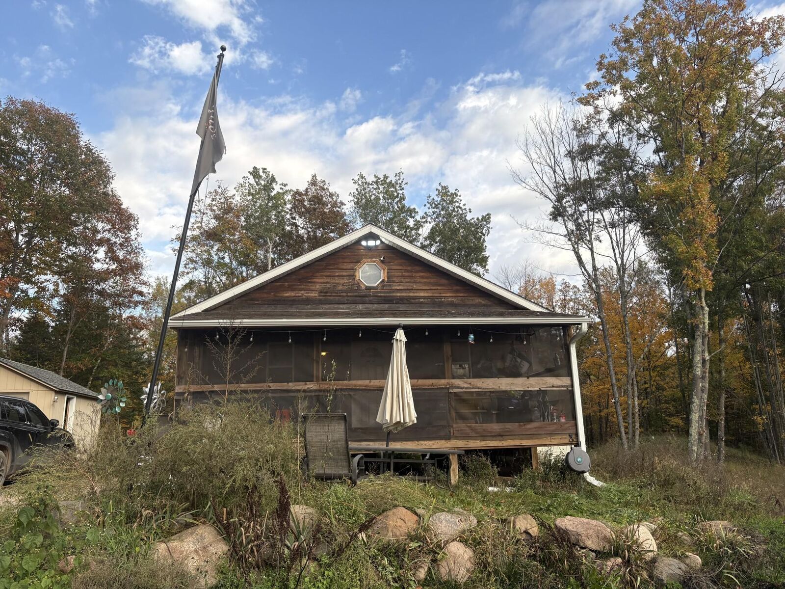 Property Photo:  19449 160th Street  MN 55735 