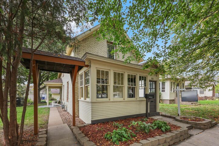 Property Photo: 113 16th Avenue N MN 56303