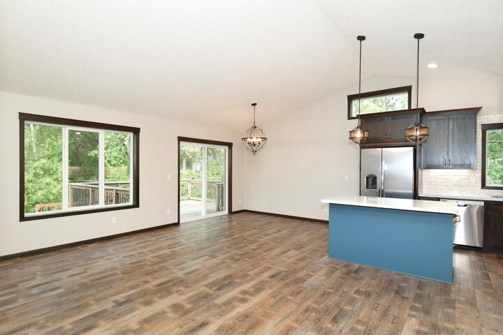 Property Photo: 2971 91st Avenue NE MN 55449