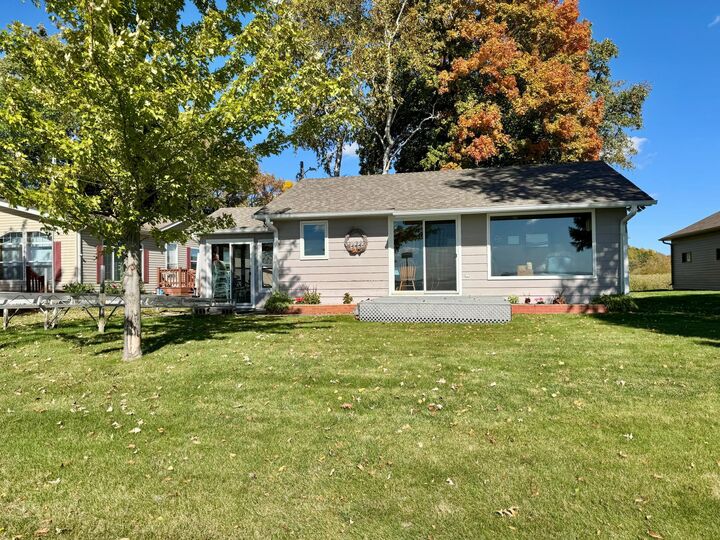 Property Photo:  43833 Inlet Beach Road  MN 56572 