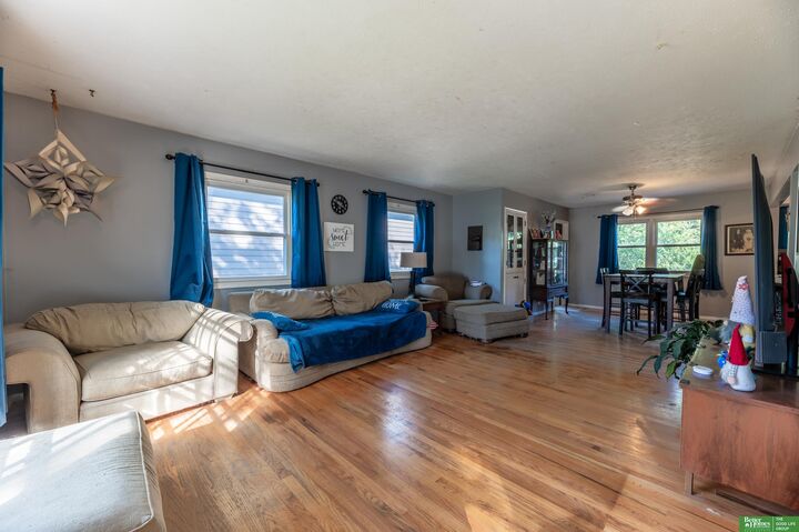 Property Photo:  3717 S 91st Street  NE 68124 