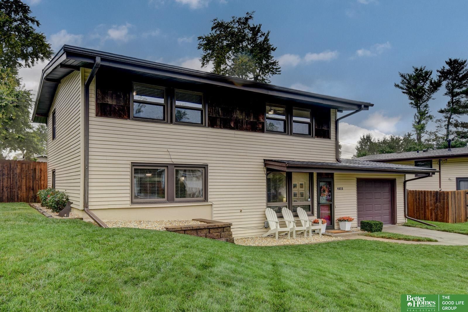 Property Photo:  4622 N 82nd Street  NE 68134 
