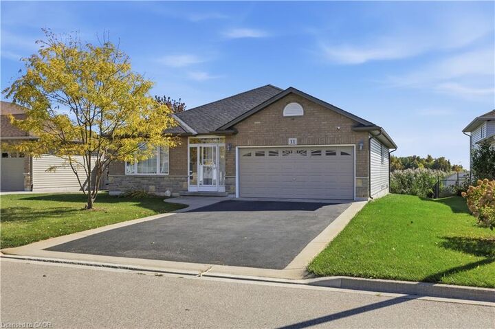 Property Photo: 11 Helen Drive E ON N0A 1H0
