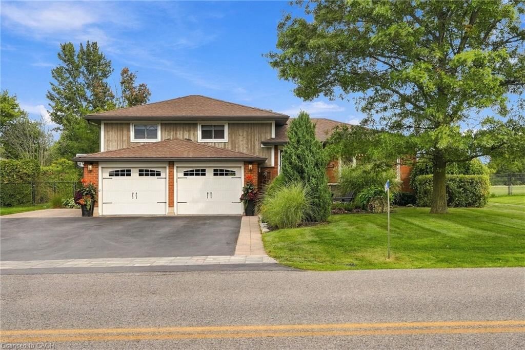 Property Photo: 826 Millgrove Side Road ON L0R 1C0