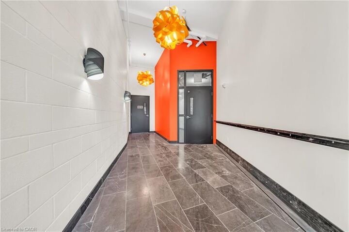 Property Photo:  121 King Street E 605  ON L8N 1A9 