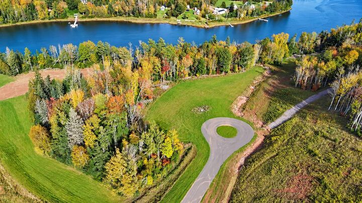 Property Photo:  C-11 Forest View Crt  PE C0A 1E0 