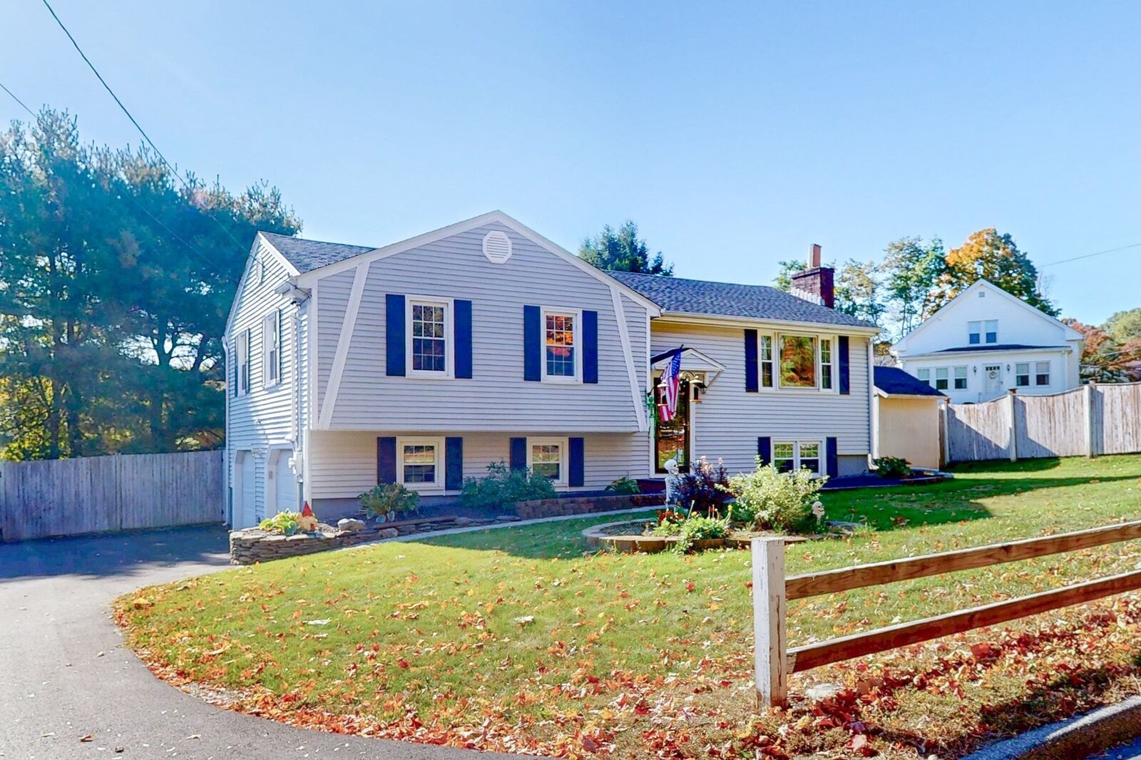 Property Photo: 36 Clover Hill St MA 01752