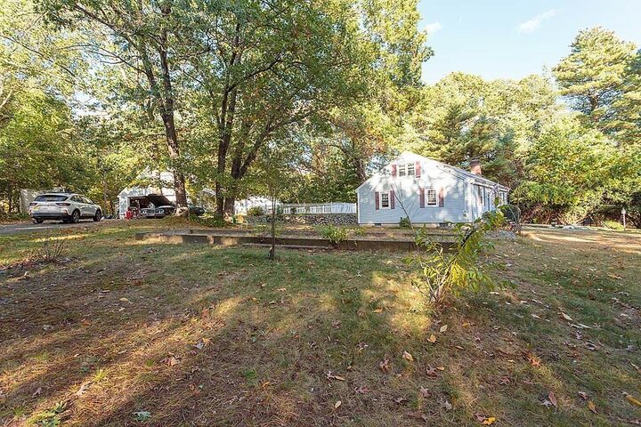 Property Photo:  375 Russell Street  MA 01801 