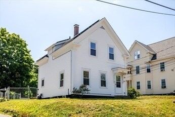 Property Photo:  38F Cottage Street  MA 01453 