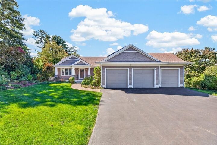 Property Photo:  50 Captains Hill Rd  MA 02332 