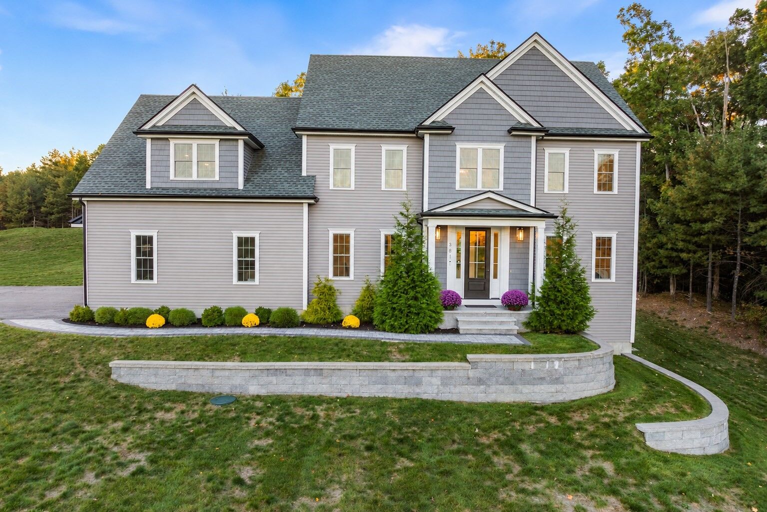 Property Photo:  381 Prospect St  MA 02038 