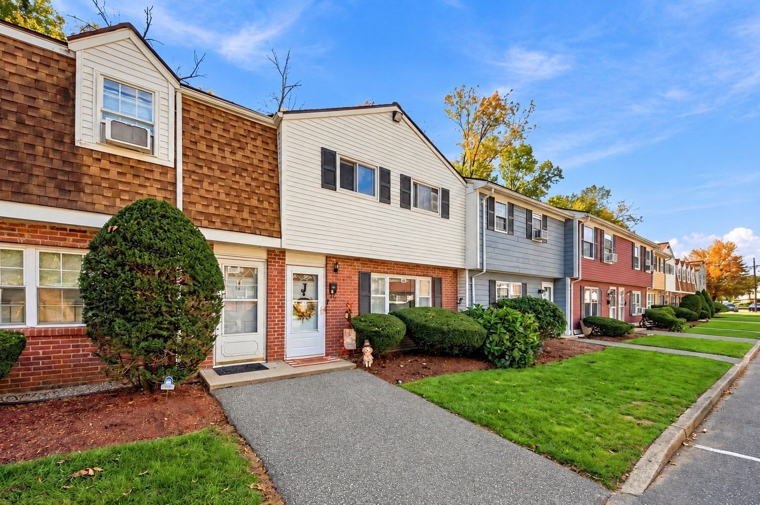 Property Photo:  17 Orchard Ave J  MA 01830 