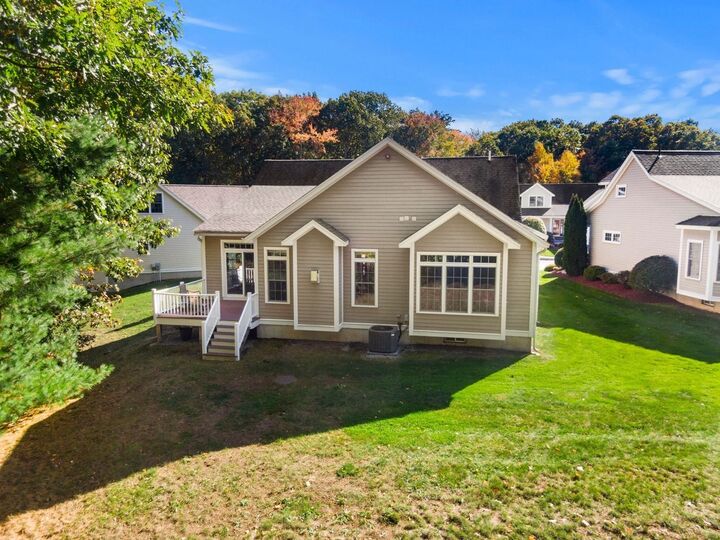 Property Photo:  16 Icehouse Road 16  MA 01845 