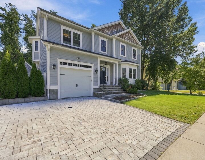 Property Photo:  95 Spiers Road  MA 02459 