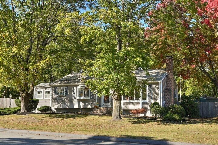 Property Photo:  5 Barbara Ave  MA 01887 