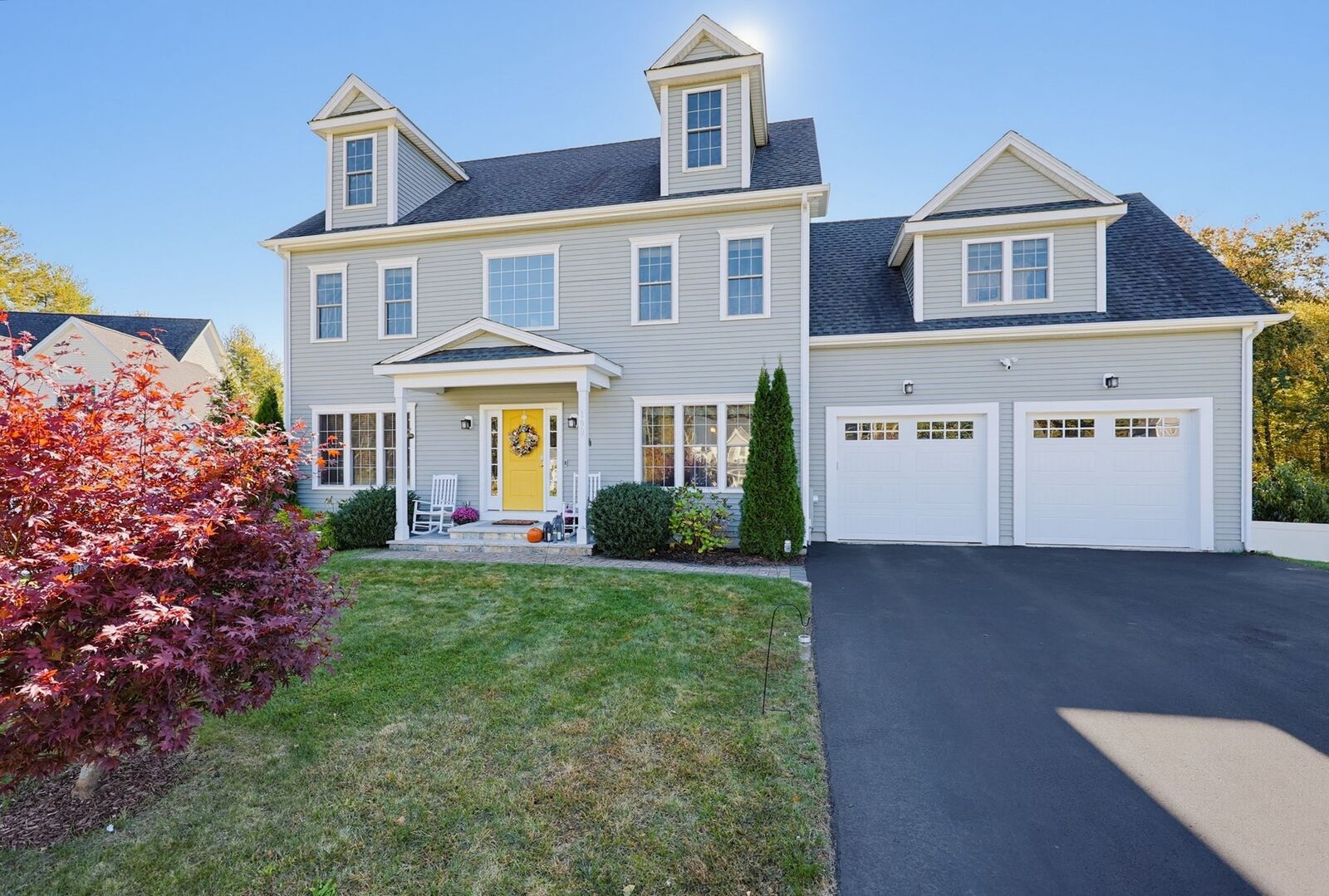 Property Photo:  190 Hannah Dr  MA 01588 