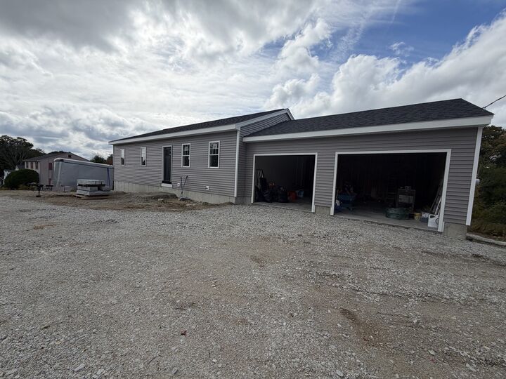Property Photo:  17 Piasta Road  MA 01571 