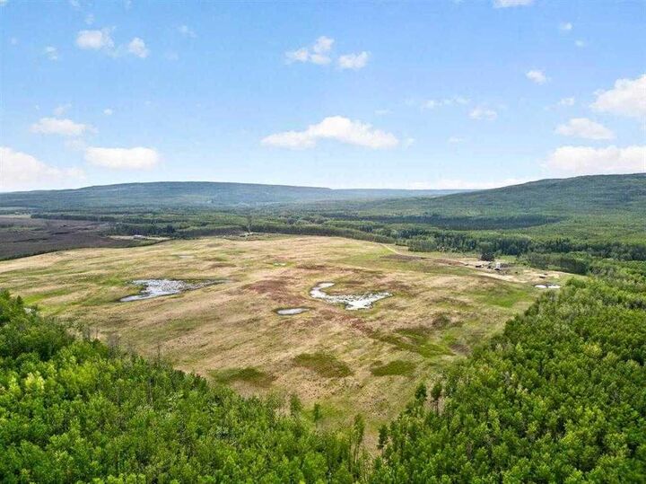 Property Photo:  SW-6-104-14-W5 145 Rge Rd 145  AB T0H 2H0 