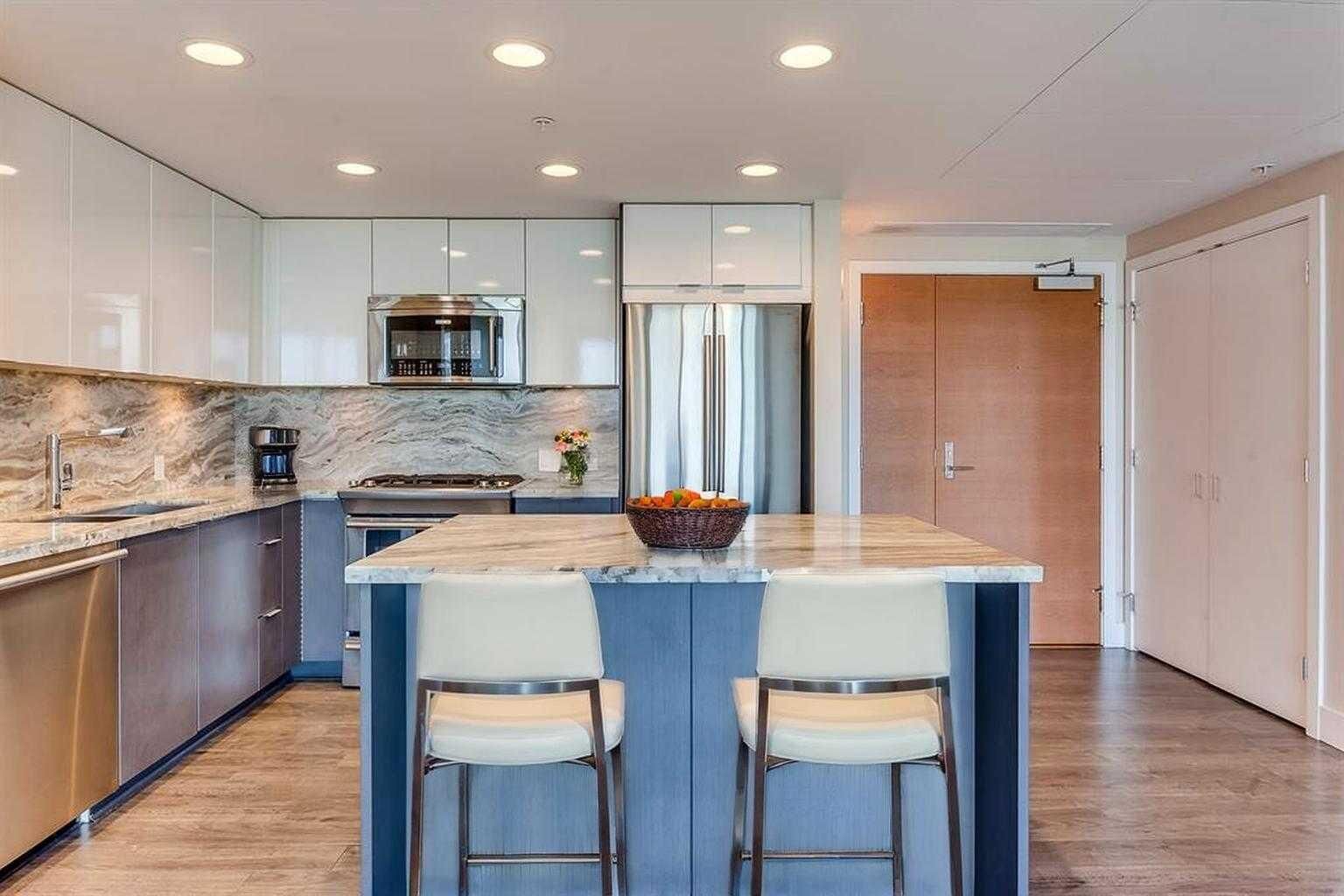 Property Photo:  519 Riverfront Avenue SE 1404  AB T2G 1K6 