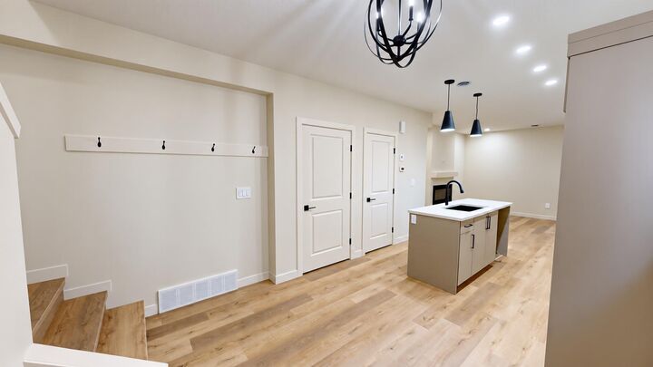 Property Photo: 8870 85A Avenue A AB T8X 0R5