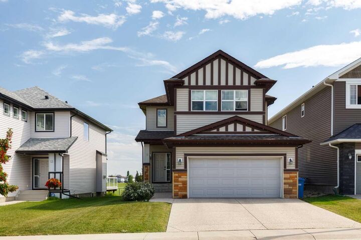 Property Photo:  49 Everhollow Avenue SW  AB T2Y 0A9 