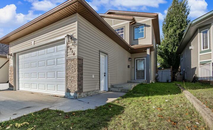 Property Photo:  6914 114 Street  AB T8W 0E4 