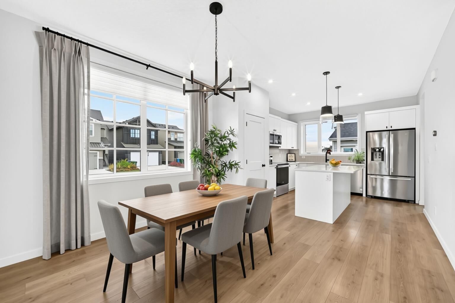 Property Photo:  85 Heirloom Way SE  AB T3S 0H3 