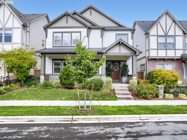 Property Photo: 11729 SW Oslo St OR 97070