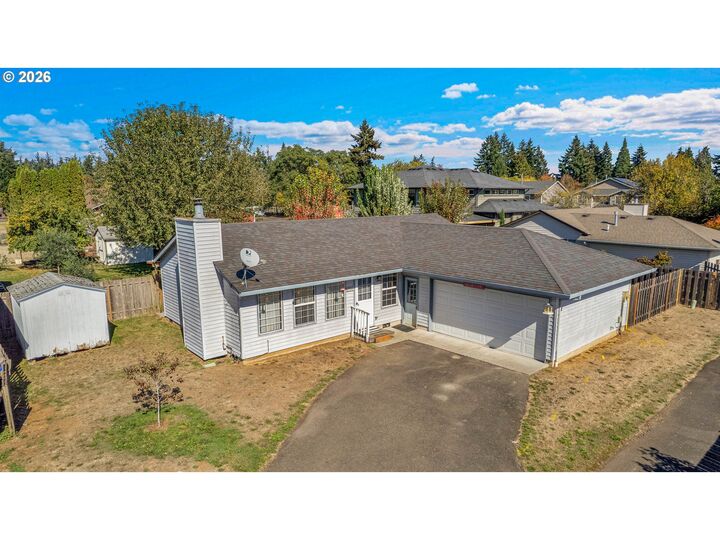 Property Photo: 760 SE 139th Ave OR 97233