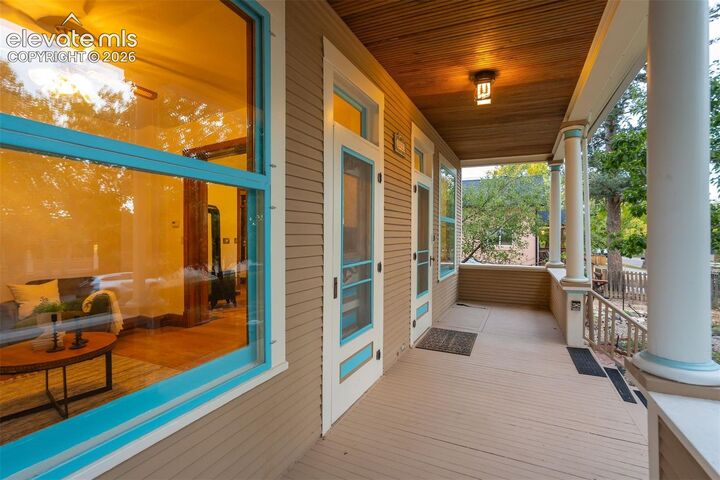 Property Photo:  2022 Armstrong Avenue  CO 80904 