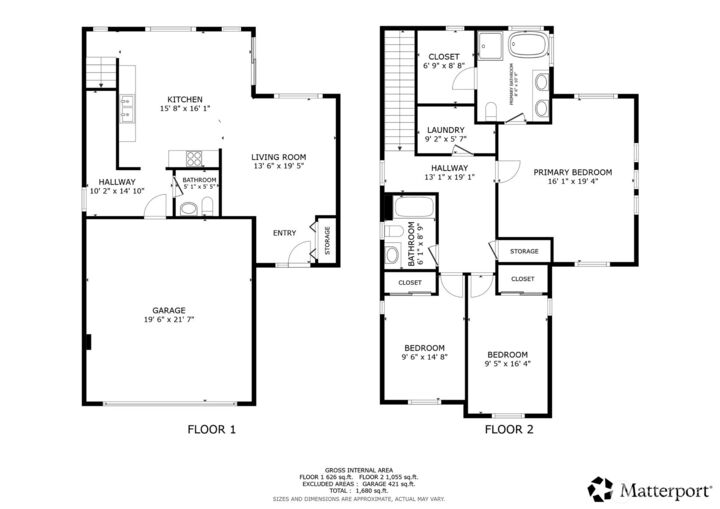 Property Photo: 1701 177th Street E WA 98387