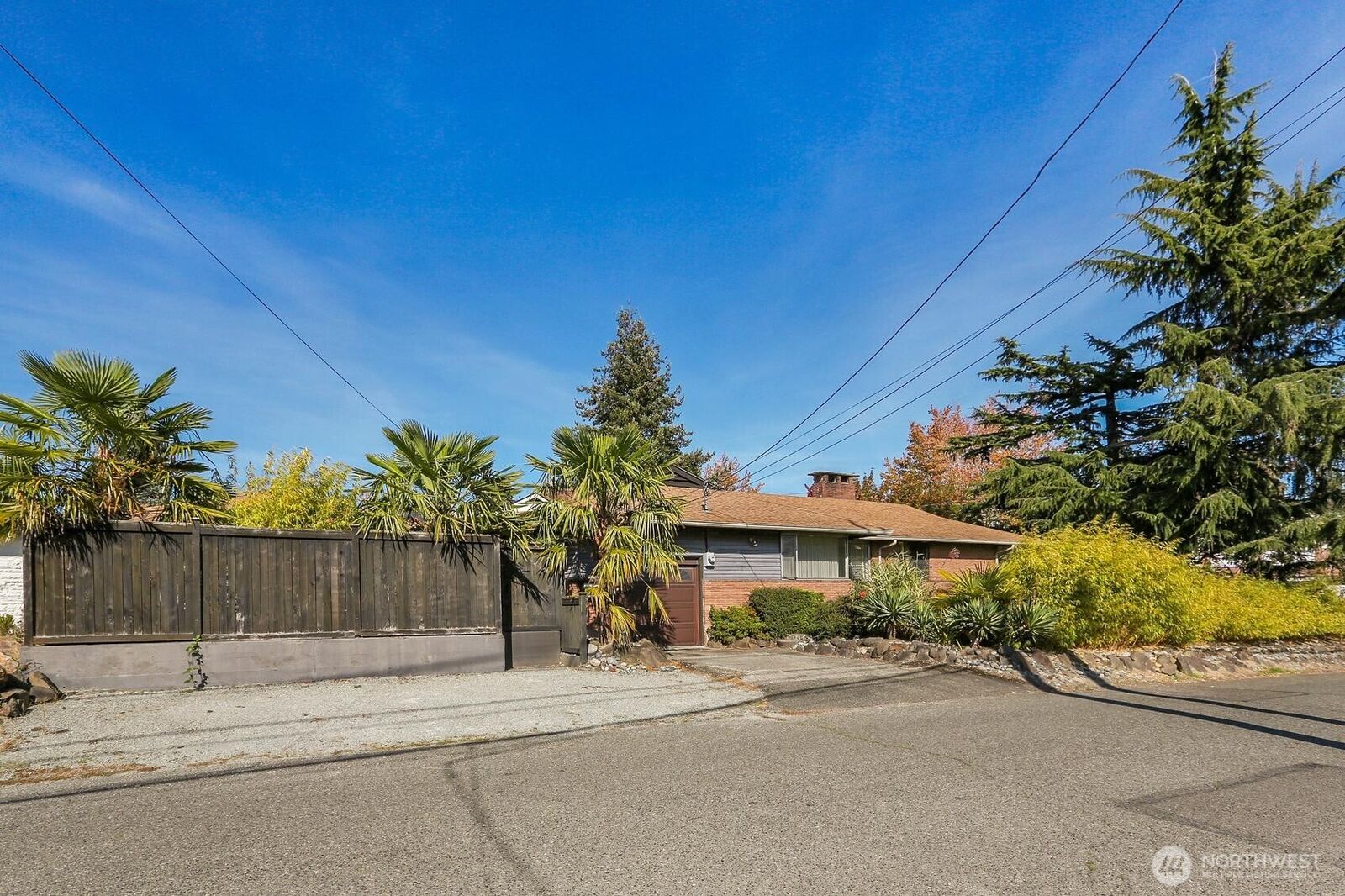 Property Photo: 7767 Beacon Avenue S WA 98118