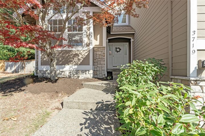 Property Photo:  3719  30th Avenue Ct NW  WA 98335 