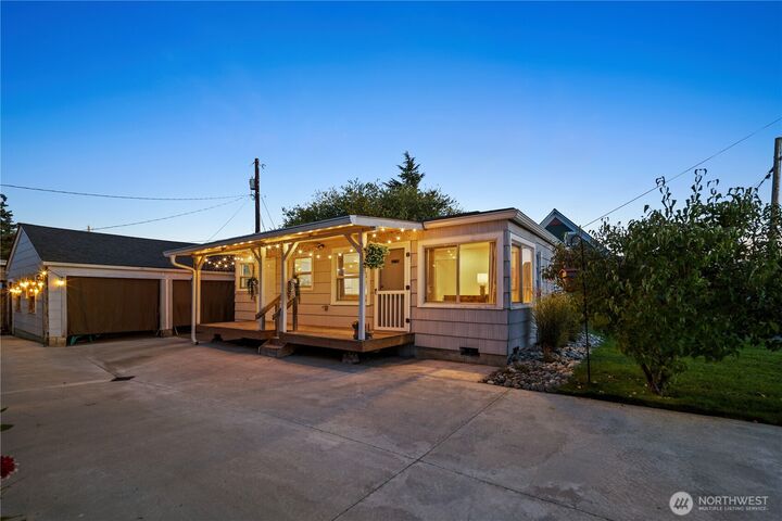 Property Photo:  27123  101st Ave  NW  WA 98292 