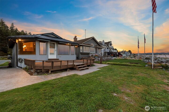 Property Photo:  1878  Shore Avenue  WA 98249 