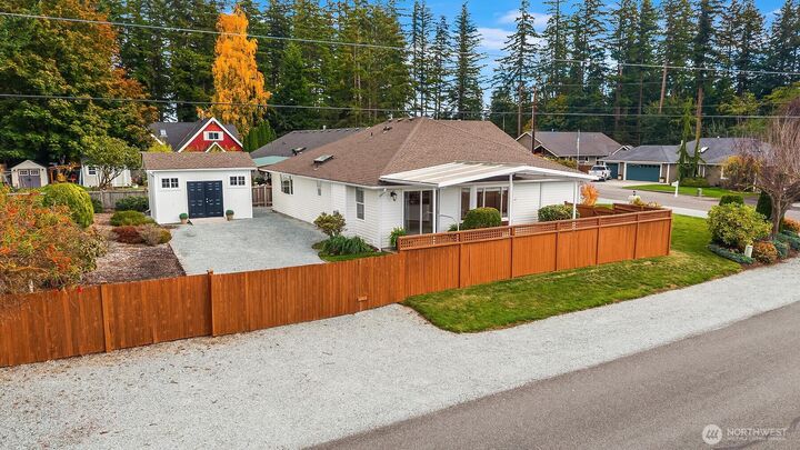 Property Photo:  381  Macbrae Drive  WA 98282 