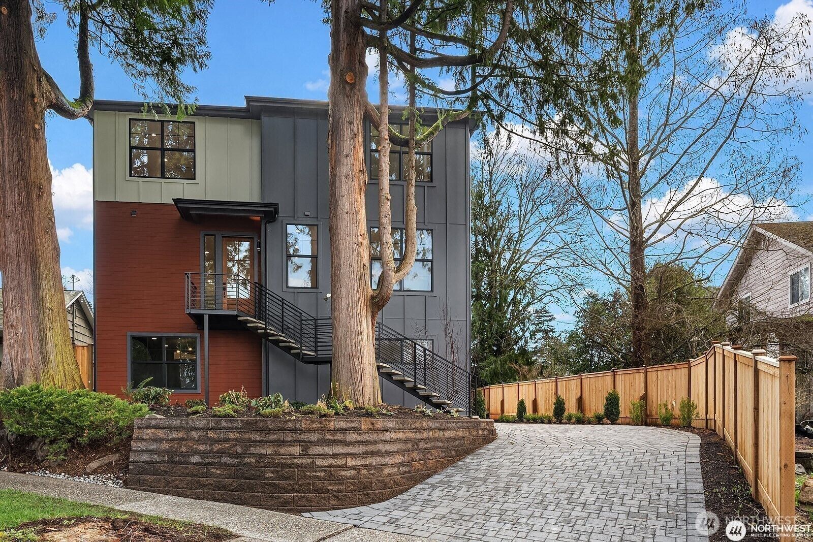 Property Photo:  2615 NE 87th Street  WA 98115 