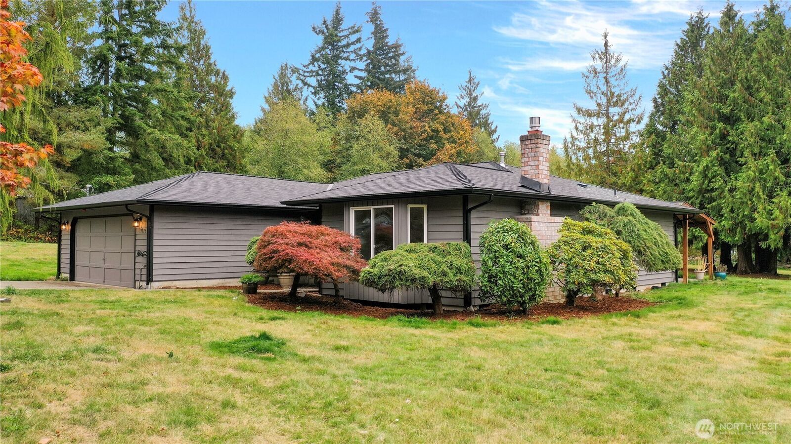 Property Photo:  17926  43rd Avenue NW  WA 98292 