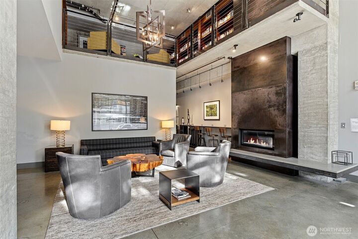 Property Photo:  2720  3rd Avenue 605  WA 98121 