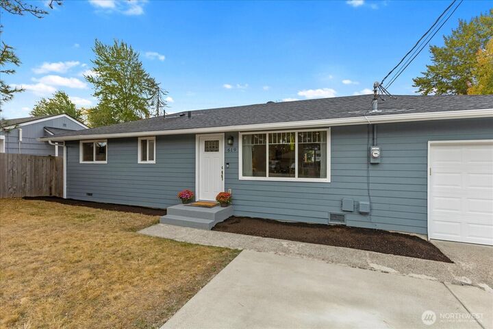 Property Photo:  619  93rd Street SW  WA 98204 