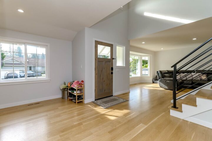 Property Photo: 13506 SE 189th Place WA 98058