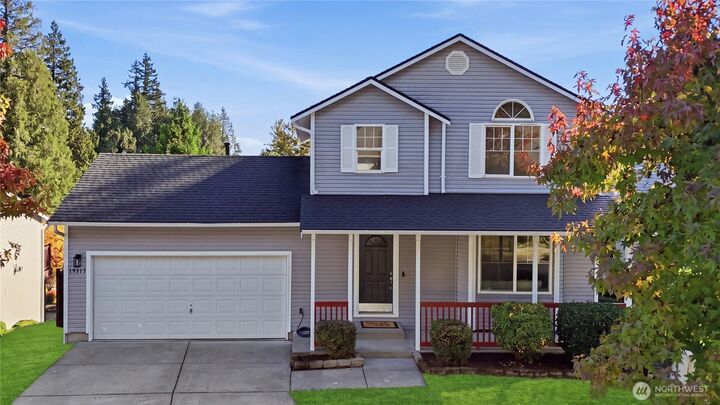 Property Photo: 19315 8th Ave W WA 98036