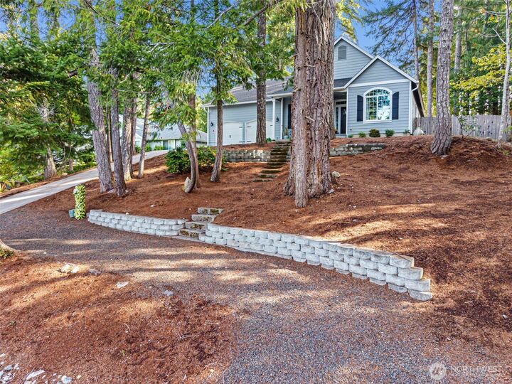 Property Photo:  161 E Lake Forest Drive  WA 98524 